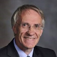 Dr. David Kohl Portrait